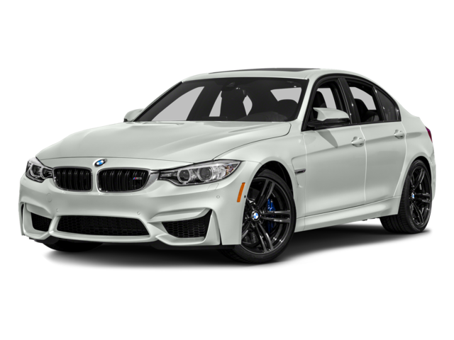2016 BMW M3 Base