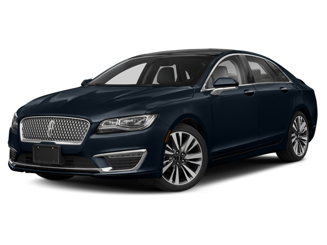 2018 Lincoln MKZ Reserve