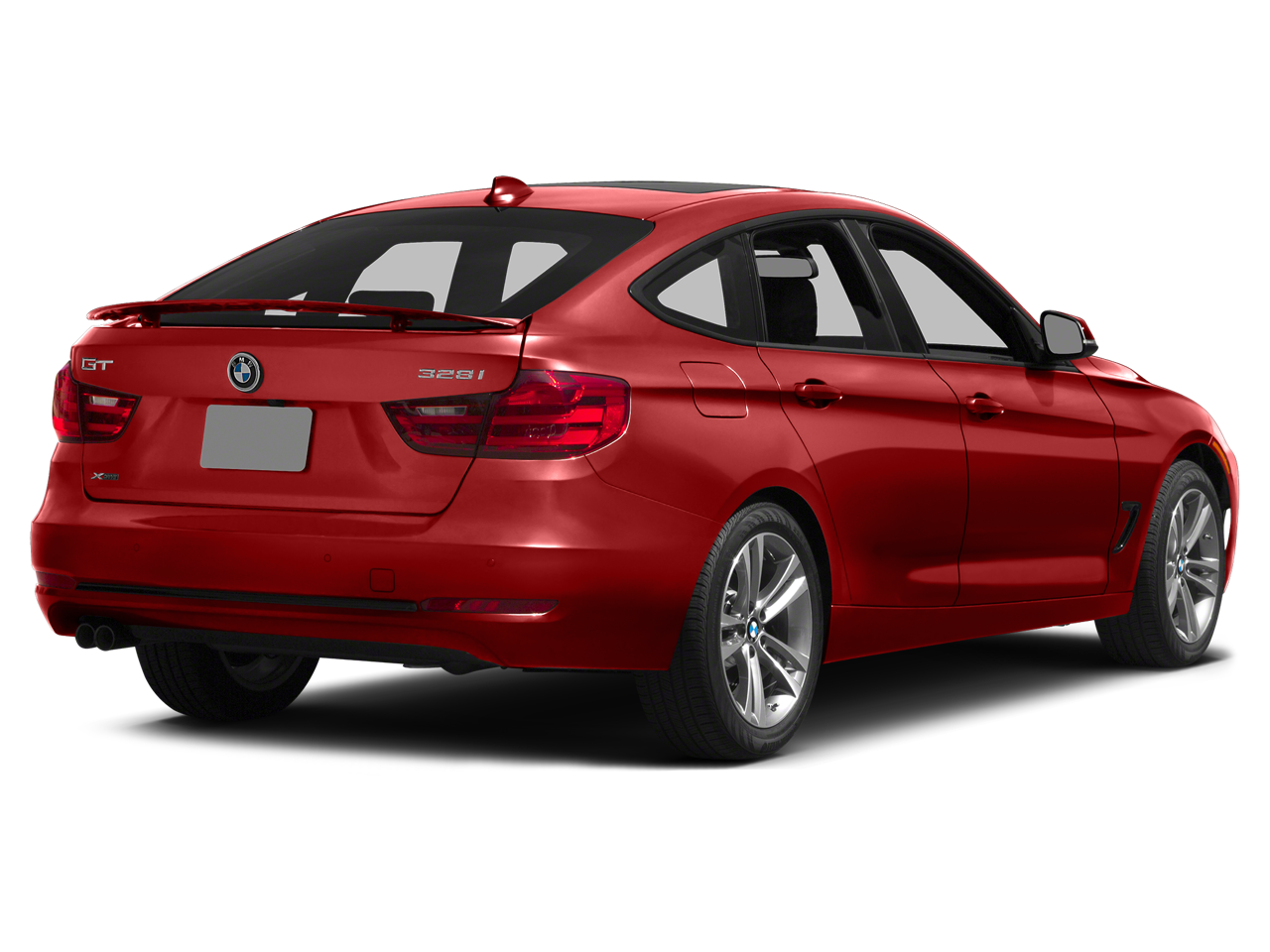 2015 BMW 3 Series Gran Turismo 328i xDrive Gran Turismo
