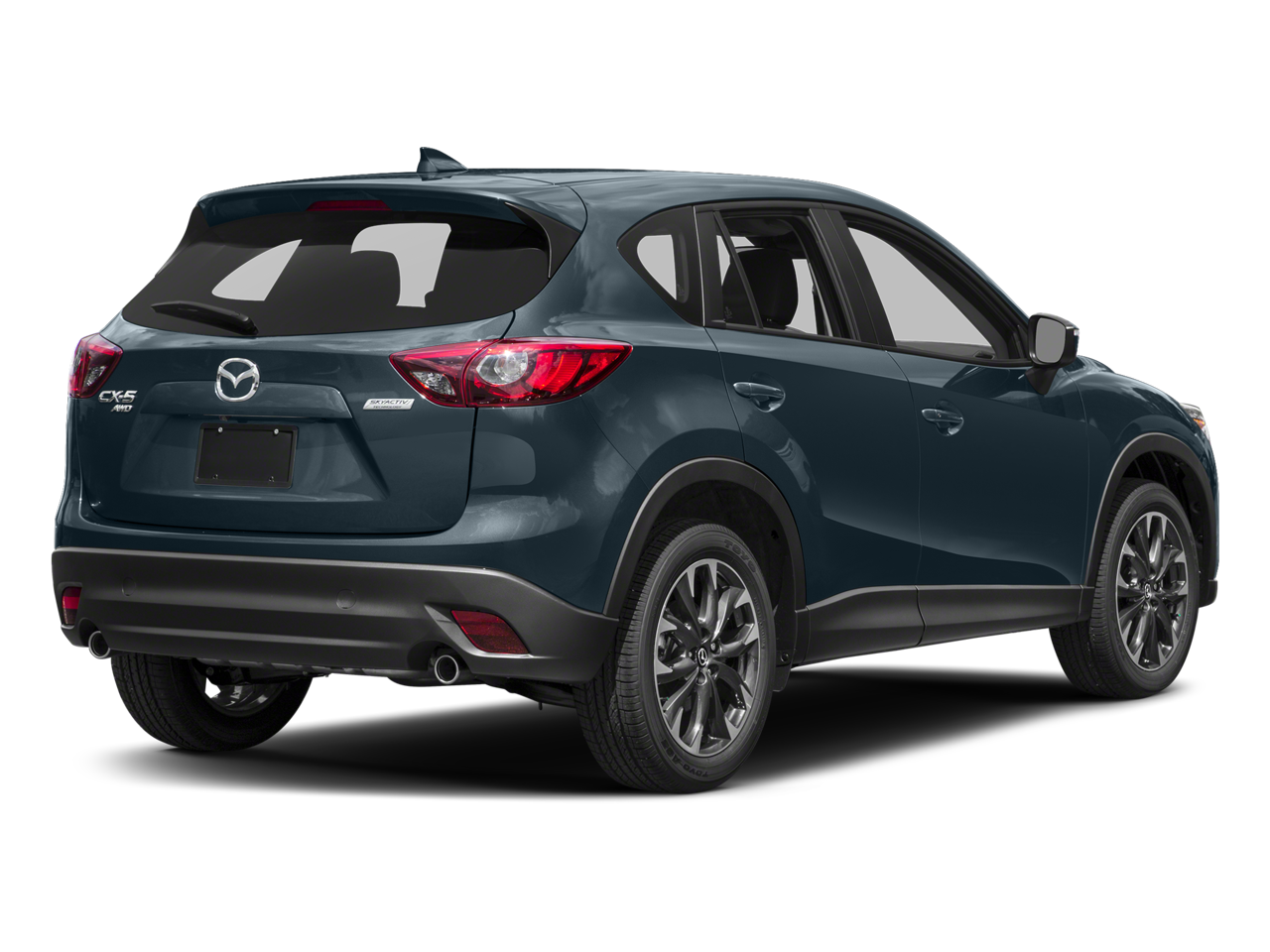 2016 Mazda Mazda CX-5 Grand Touring