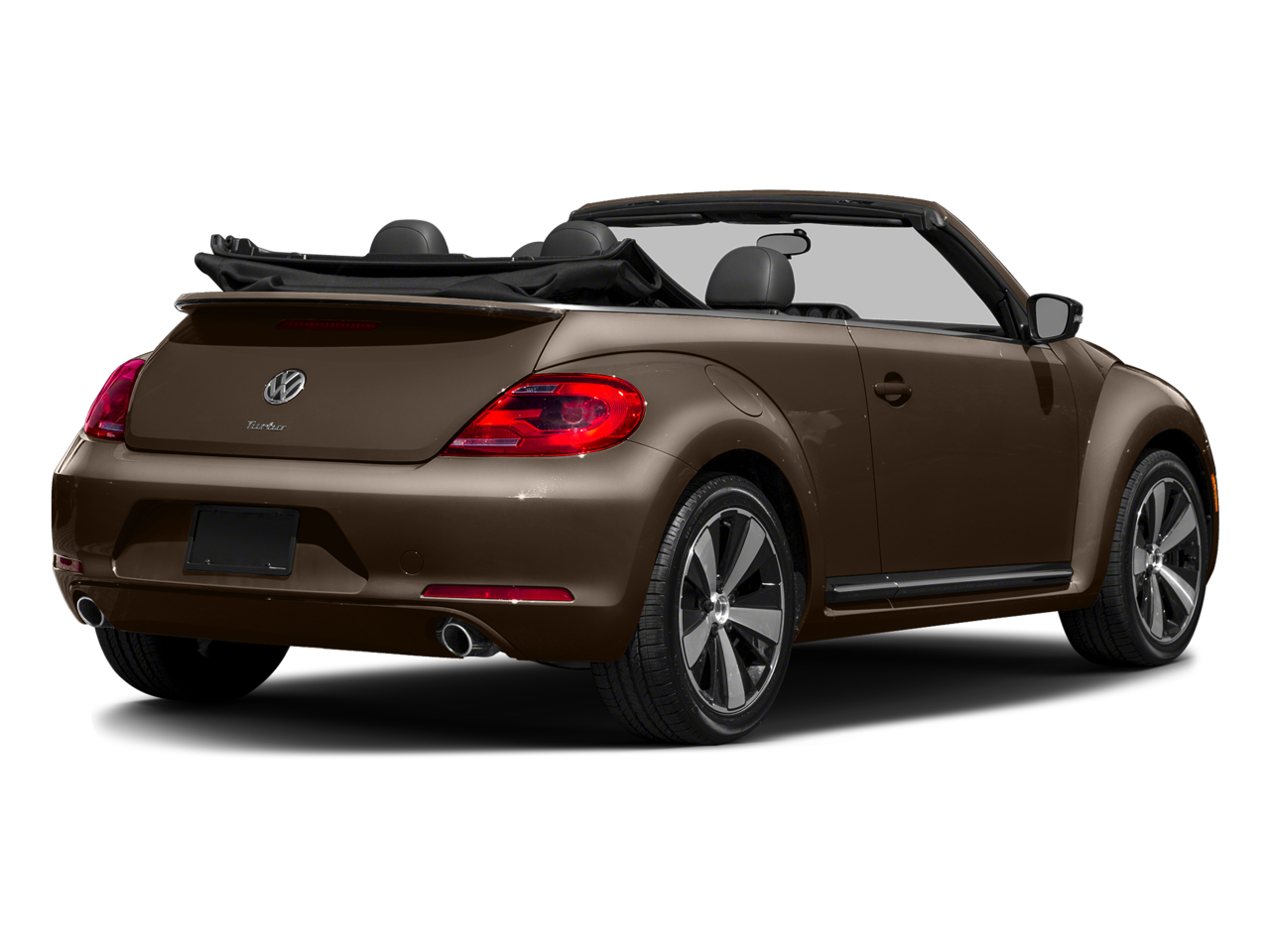 2016 Volkswagen Beetle Convertible 1.8T SE