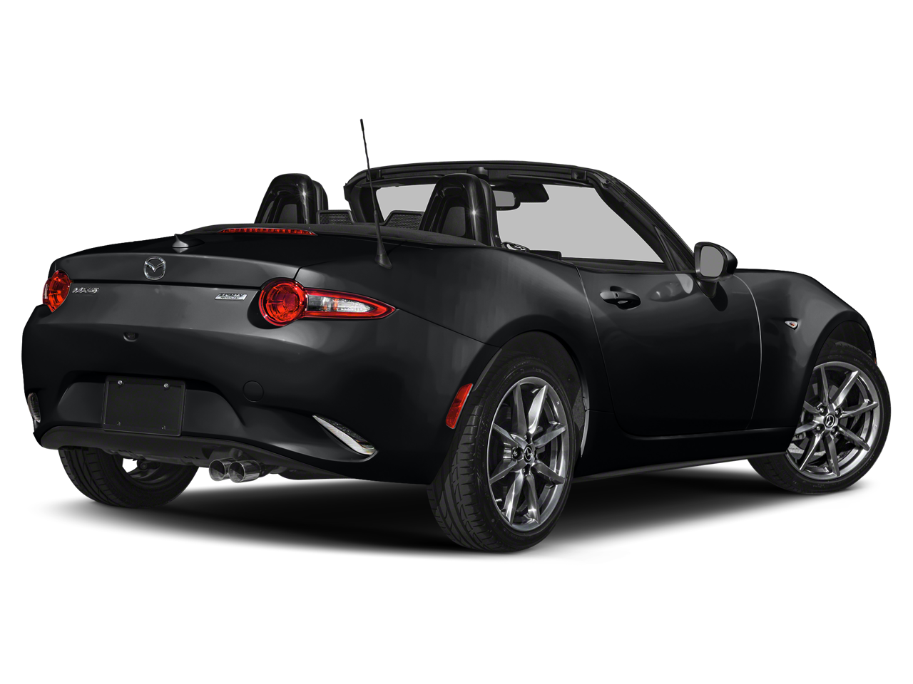 2019 Mazda Mazda MX-5 Miata Grand Touring