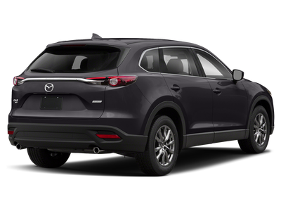 2019 Mazda Mazda CX-9 Touring