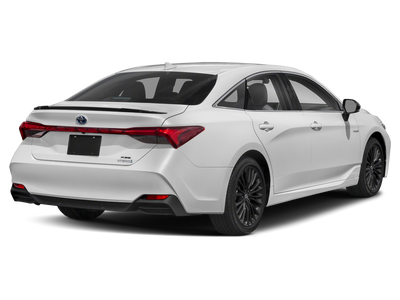 2019 Toyota Avalon XSE