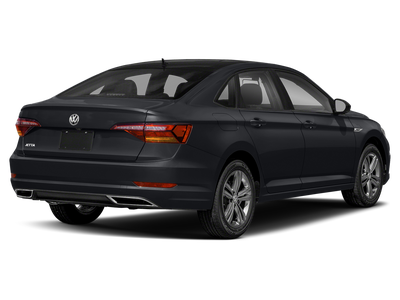 2019 Volkswagen Jetta SE