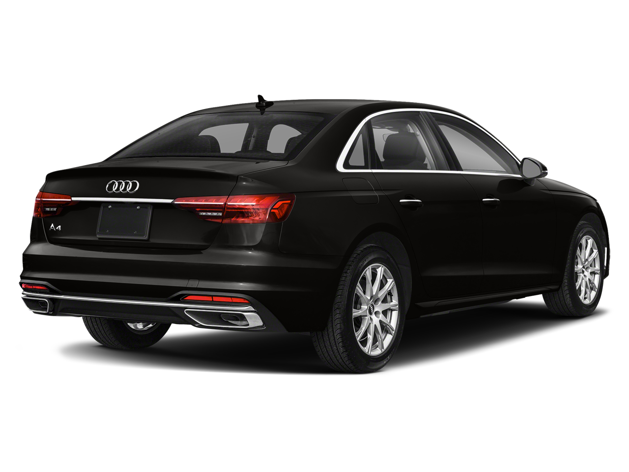 2021 Audi A4 Sedan S line Premium Plus