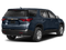 2022 Chevrolet Traverse LT