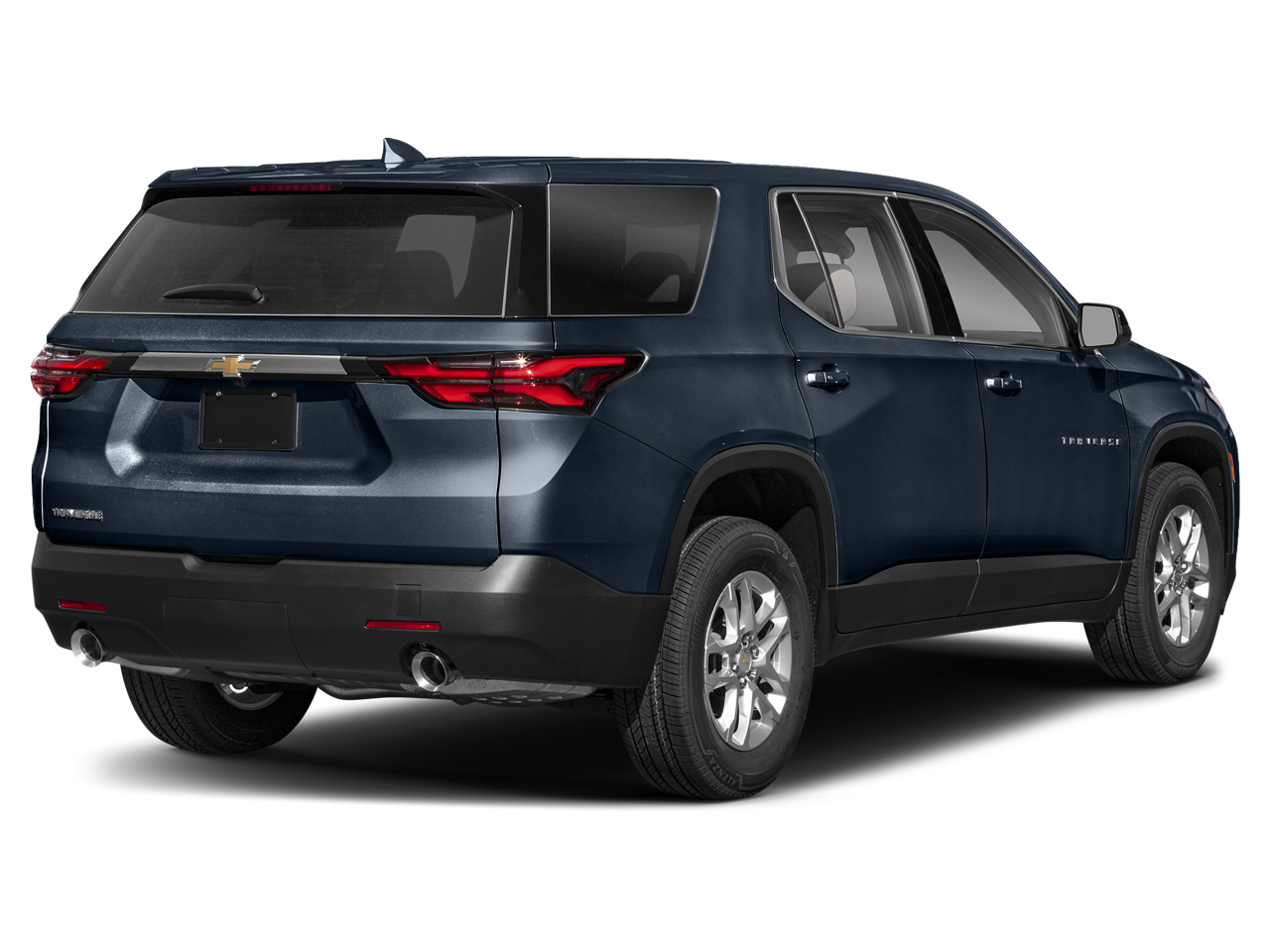2022 Chevrolet Traverse LT