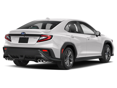 2022 Subaru WRX Base