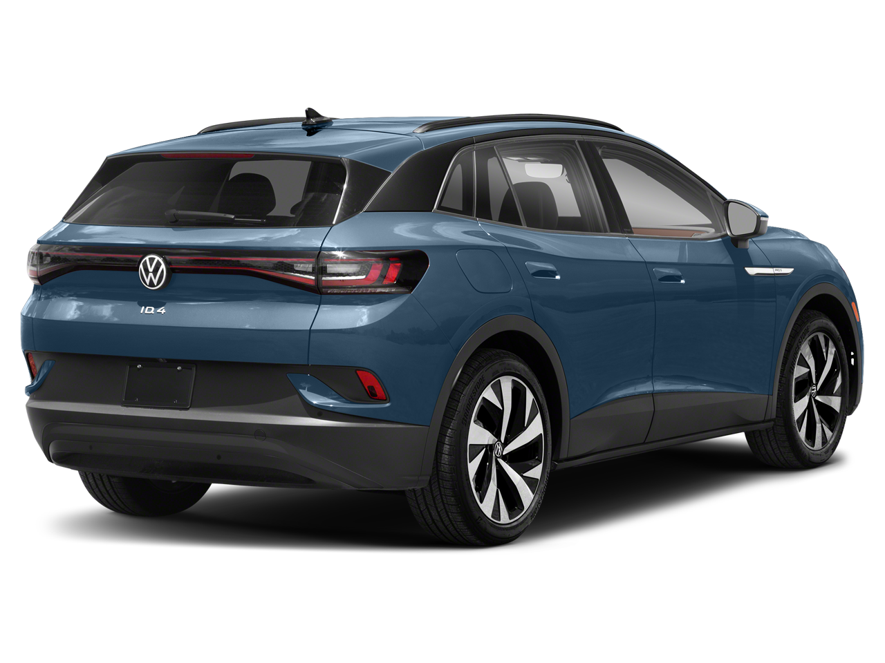 2022 Volkswagen ID.4 Pro S