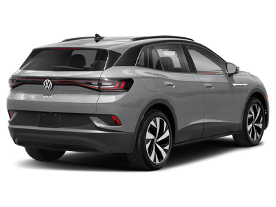 2022 Volkswagen ID.4 Pro S