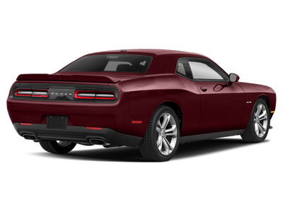 2023 Dodge Challenger R/T Shaker