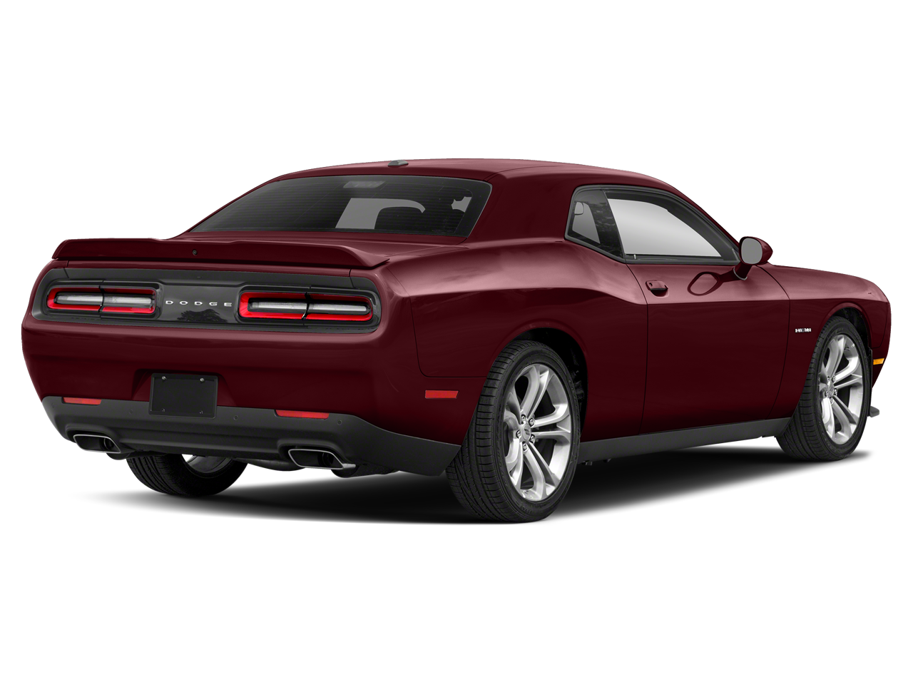 2023 Dodge Challenger R/T Shaker