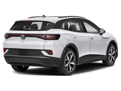 2023 Volkswagen ID.4 S