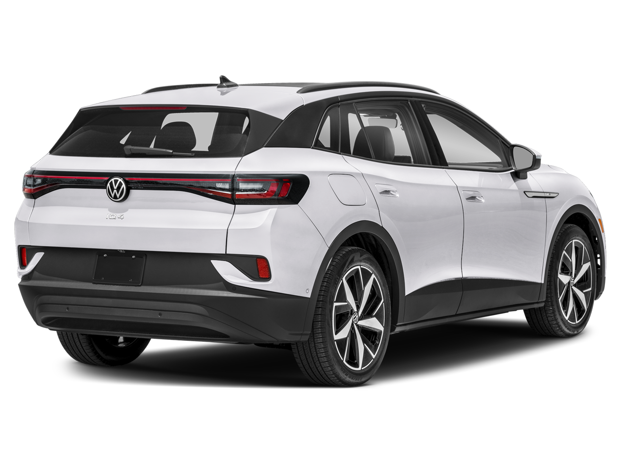 2023 Volkswagen ID.4 S