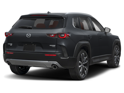 2024 Mazda Mazda CX-50 2.5 Turbo Premium Package