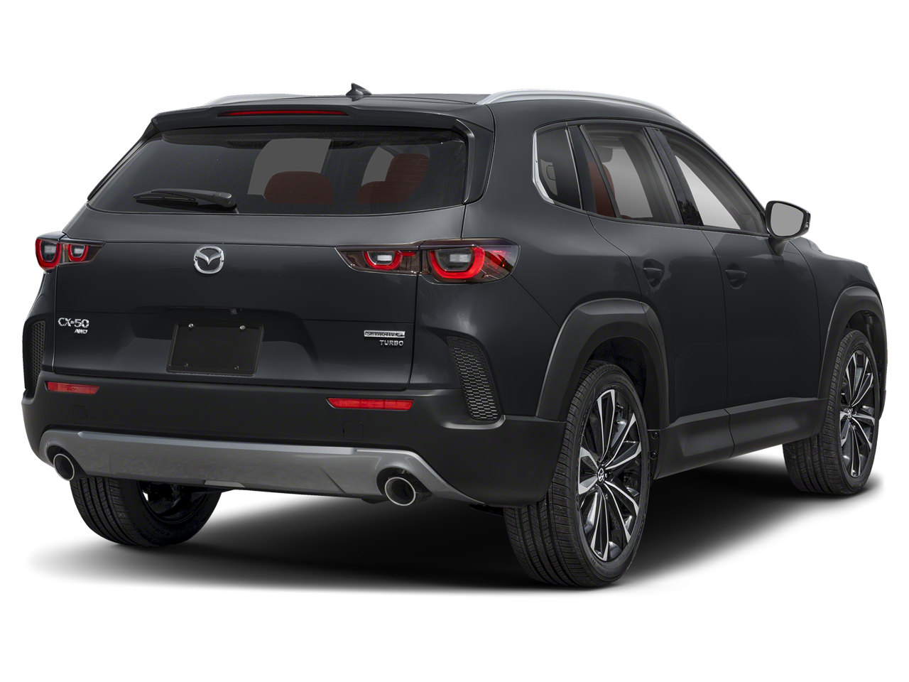 2024 Mazda Mazda CX-50 2.5 Turbo Premium Package