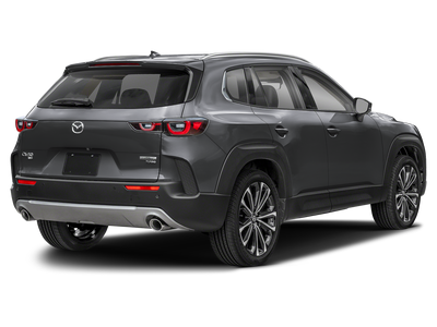 2025 Mazda Mazda CX-50 2.5 Turbo Premium Plus Package