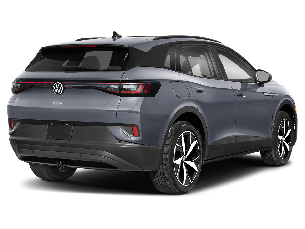 2025 Volkswagen ID.4 Pro S
