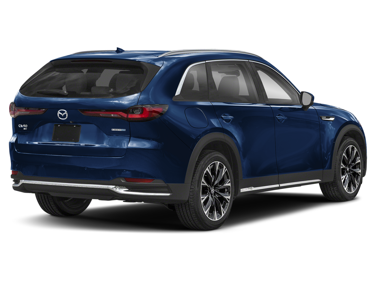2026 Mazda Mazda CX-90 PHEV Premium Plus