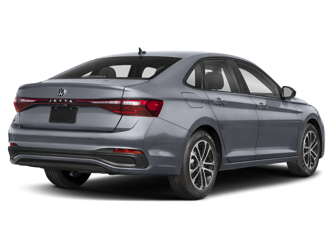 2026 Volkswagen Jetta Sport - Photo 47