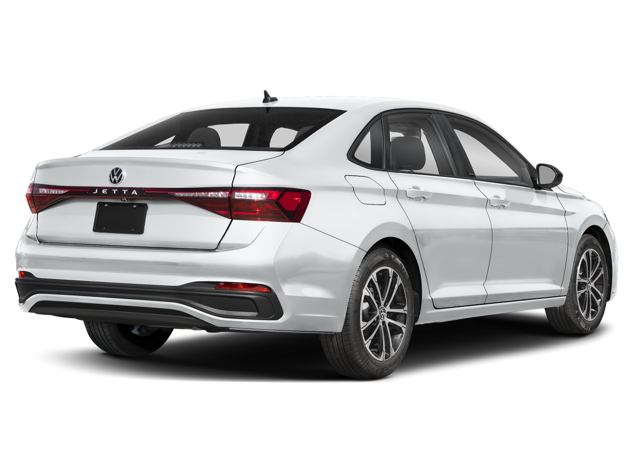 2026 Volkswagen Jetta Sport - Photo 48