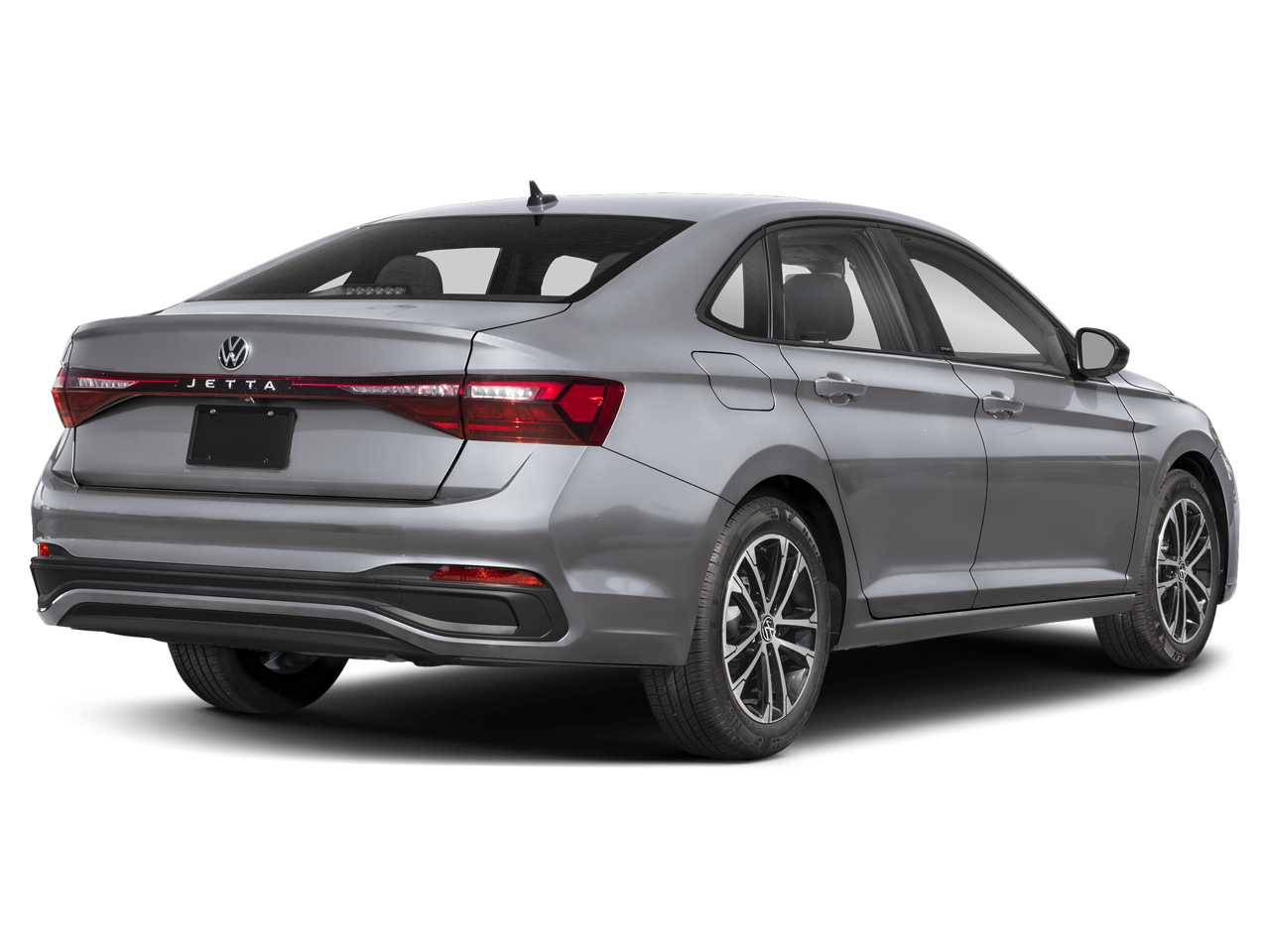2026 Volkswagen Jetta Sport - Photo 47