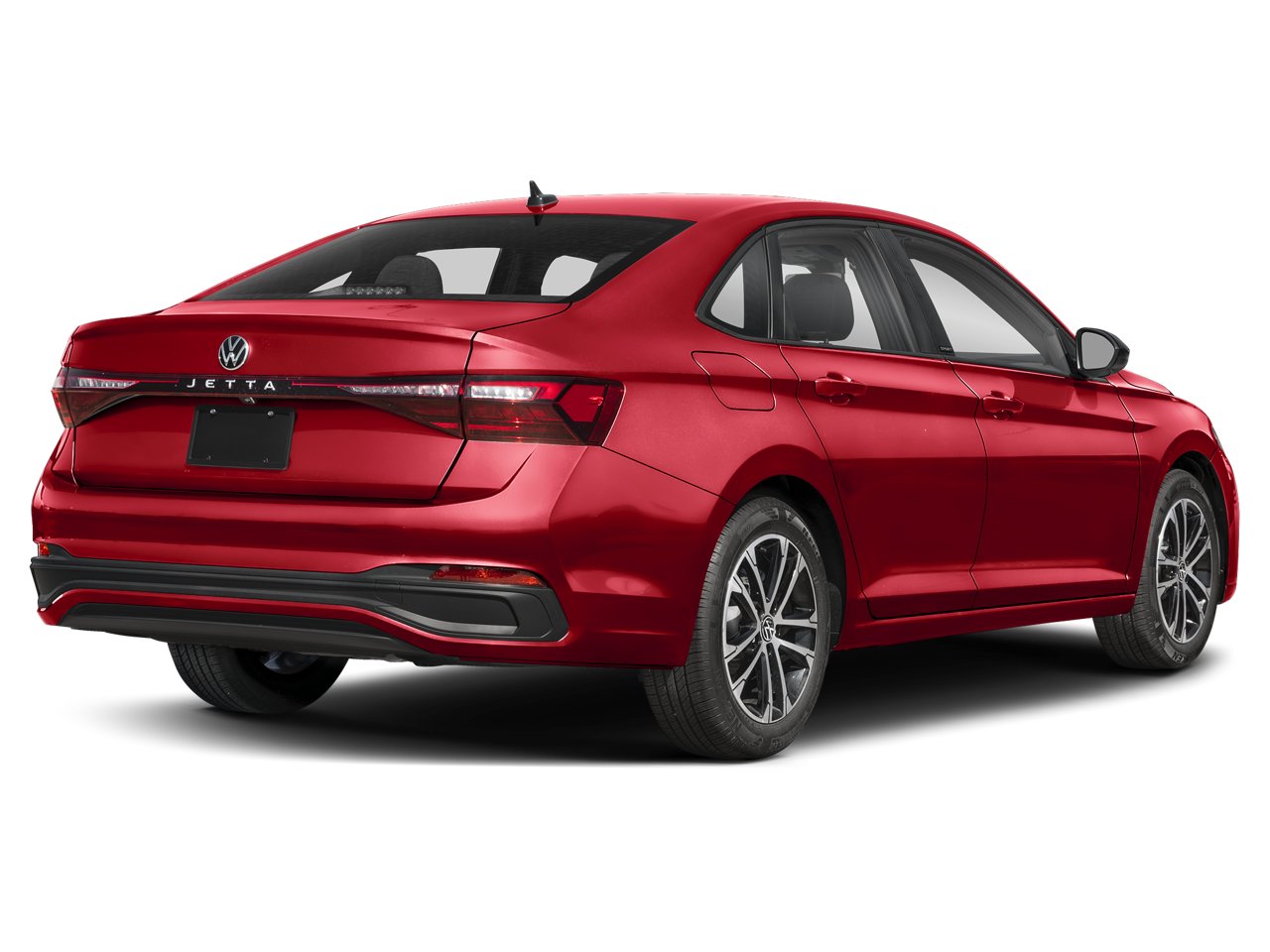 2026 Volkswagen Jetta Sport - Photo 48