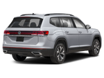 2026 Volkswagen Atlas SE W/ Tech AWD
