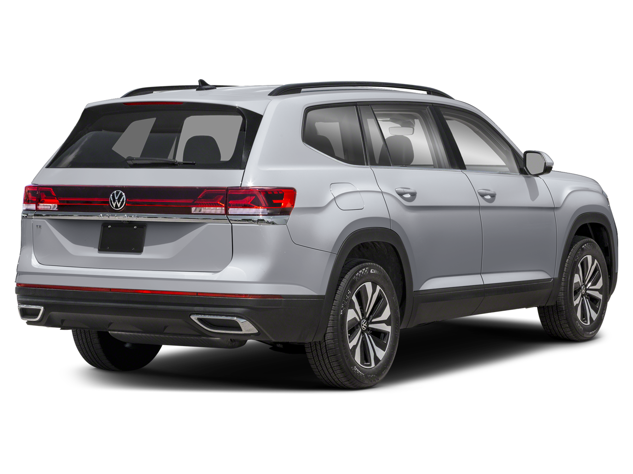 2026 Volkswagen Atlas SE w/Tech - Photo 61