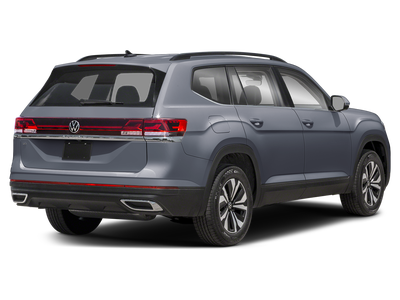 2026 Volkswagen Atlas 2.0T SE with Technology