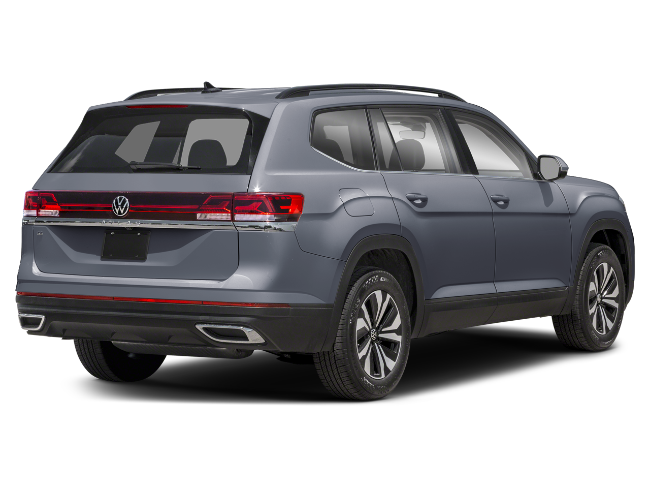 2026 Volkswagen Atlas 2.0T SE with Technology