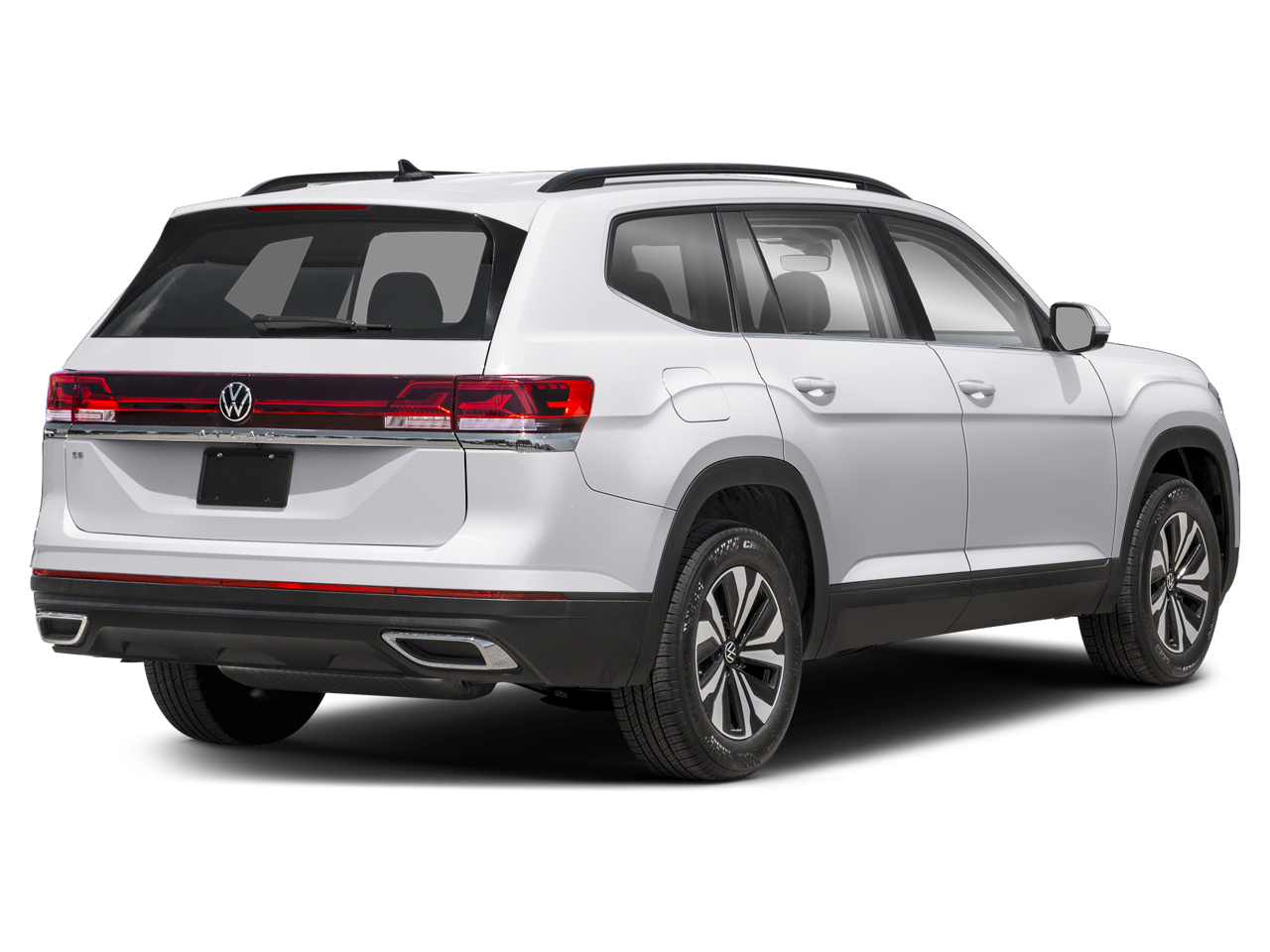 2026 Volkswagen Atlas SE w/Tech - Photo 62