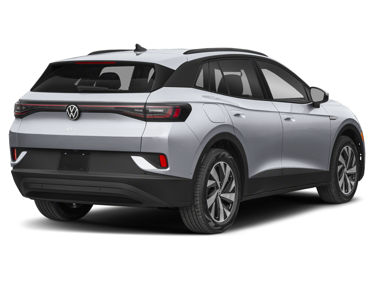 2026 Volkswagen ID.4 PRO - Photo 55