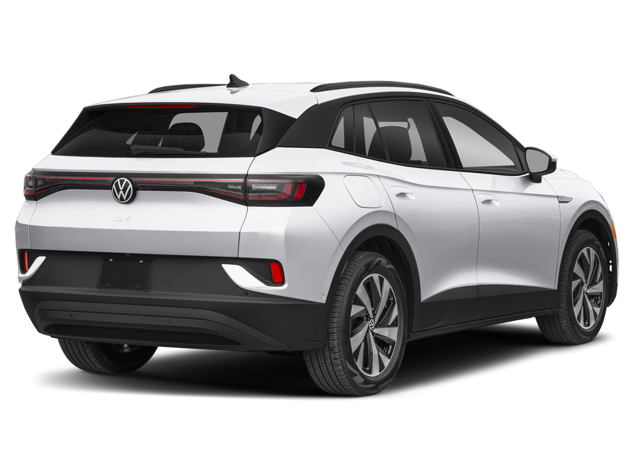 2026 Volkswagen ID.4 PRO - Photo 55