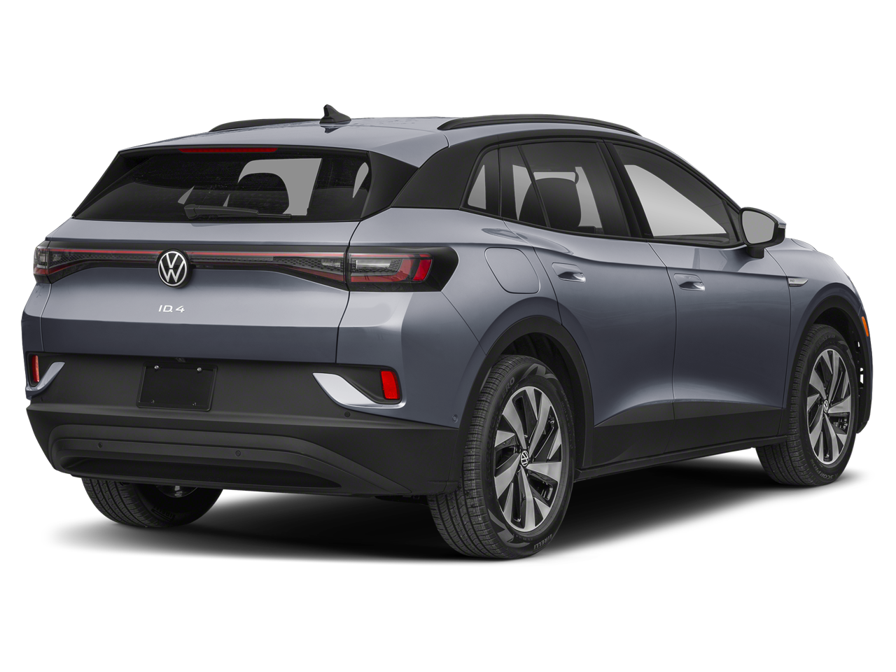 2026 Volkswagen ID.4 PRO - Photo 55