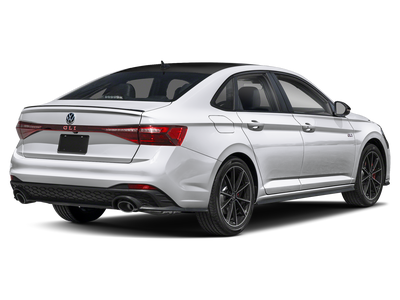 2027 Volkswagen Jetta GLI Autobahn FWD