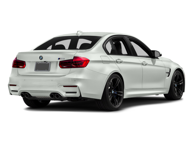 2016 BMW M3 Base