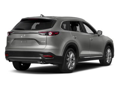 2016 Mazda Mazda CX-9 Signature