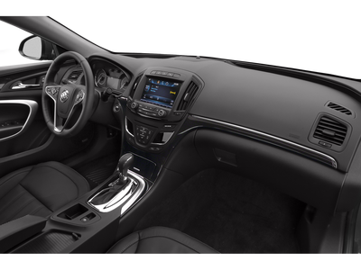 2015 Buick Regal Premium I
