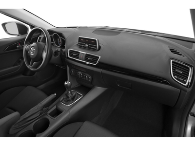 2015 Mazda Mazda3 i Touring