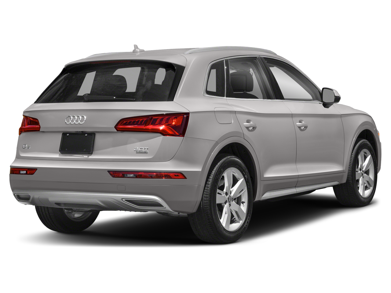 2018 Audi Q5 2.0T Premium