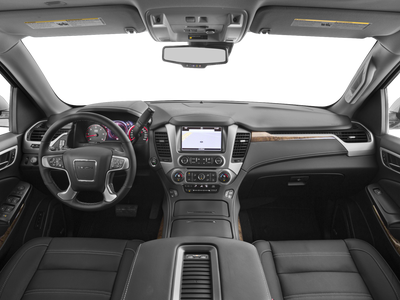 2018 GMC Yukon XL Denali Denali