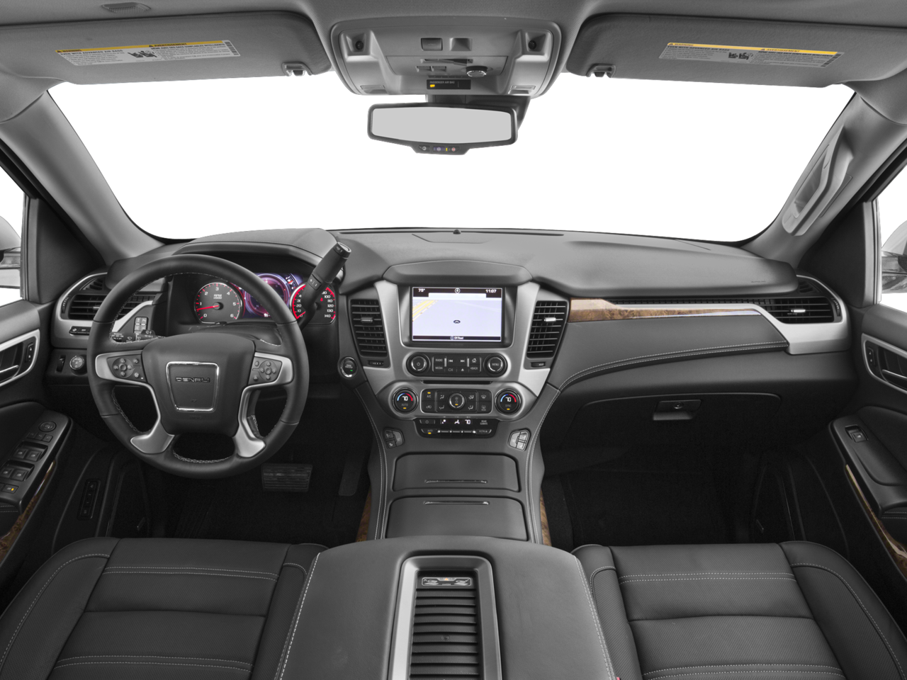2018 GMC Yukon XL Denali Denali