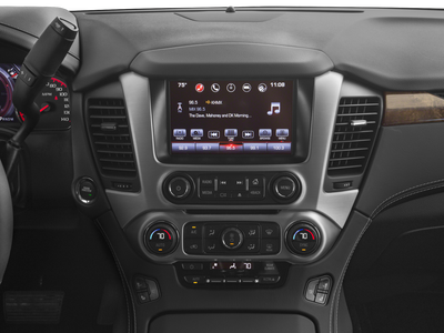 2018 GMC Yukon XL Denali Denali