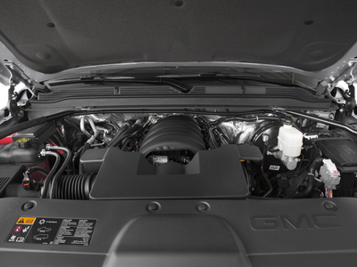 2018 GMC Yukon XL Denali Denali