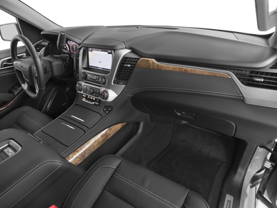 2018 GMC Yukon XL Denali Denali