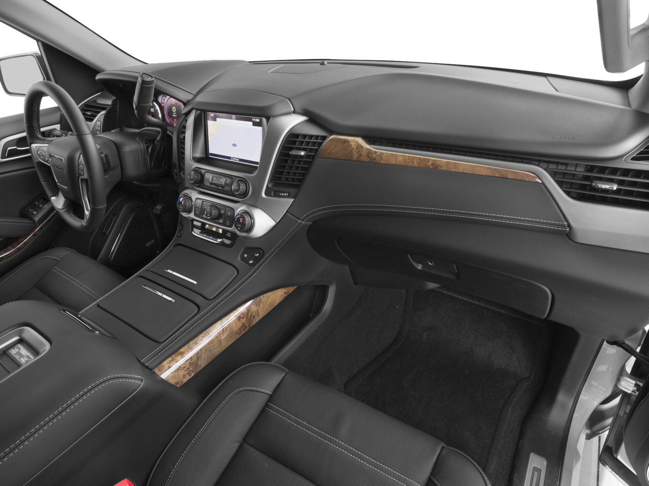 2018 GMC Yukon XL Denali Denali