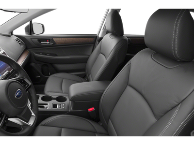 2018 Subaru Outback 3.6R