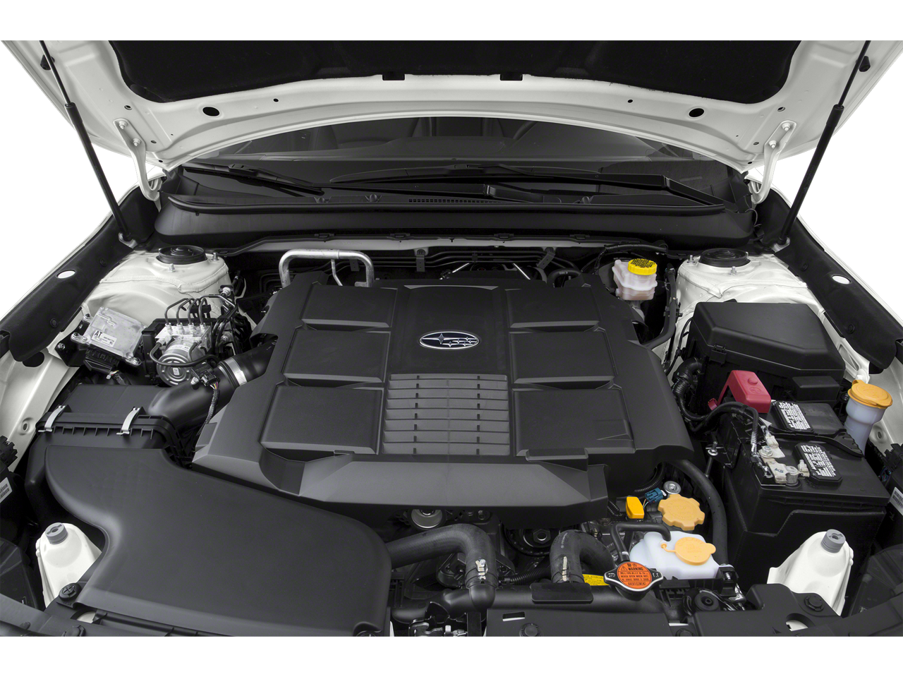 2018 Subaru Outback 3.6R